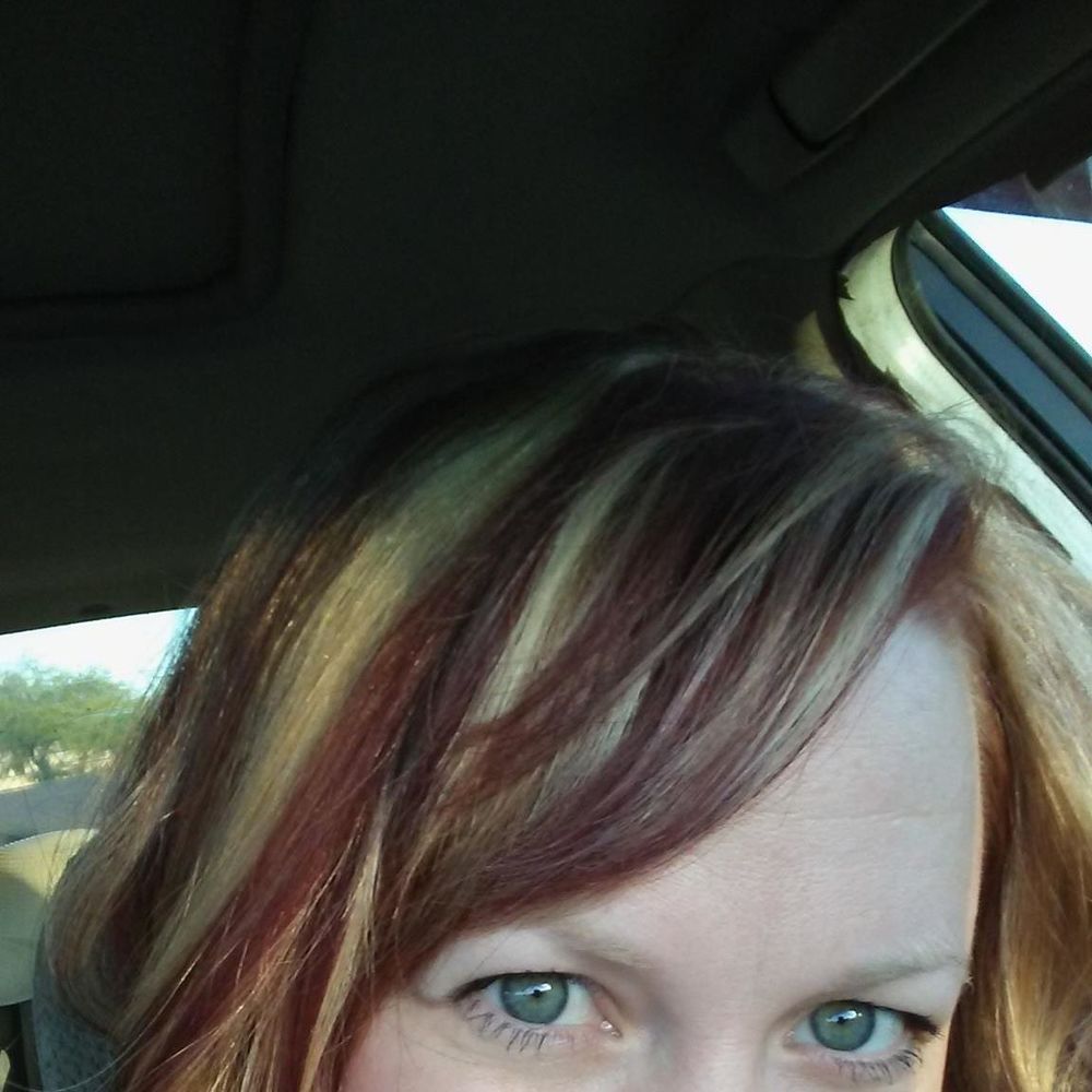 Meet your Posher, Melissa